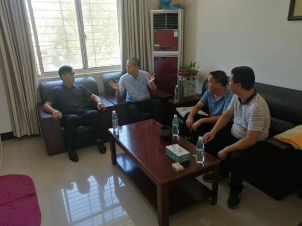 qy球友会中国乡村振兴研究院与地方政府共建社会实践基地(图3)