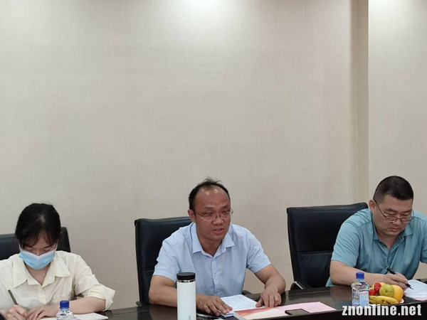 qy球友会中国乡村振兴研究院召开搭建高水平科研平台专题会议(图4)