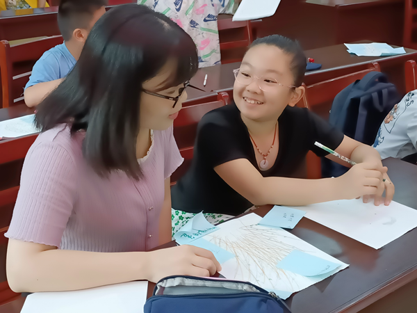 球友会思政课教师赴云梦指导员工开展暑期社会实践活动(图6)