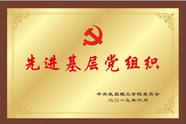 2019年qy球友会先进基层党组织(图1)