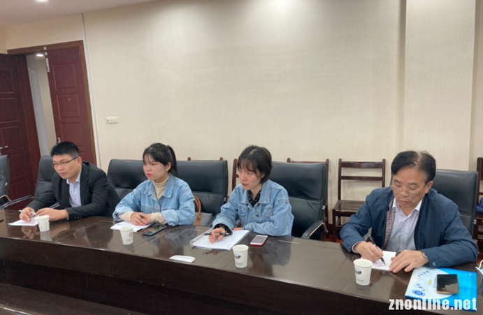 球友会召开团队建设座谈会(图3)